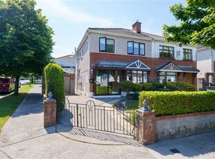 2 Swords Manor Crescent, Swords, County Dublin