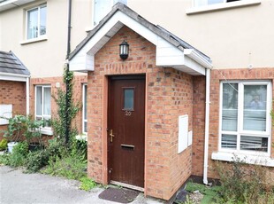 20, Coole Haven, Crowe Street, Gort, Co. Galway