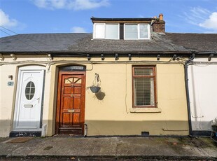 3 HAWTHORN AVENUE (Plus Attic Conversion), East Wall, Dublin 3