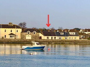 3 Strandside South Abbeyside, Dungarvan