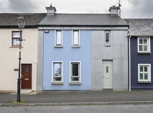 3 Upper Quay, The Quay, Westport, Co. Mayo