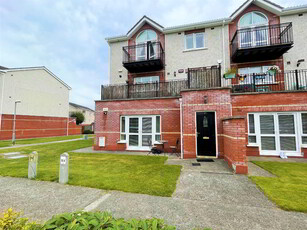 31 Fforster Square, Lucan