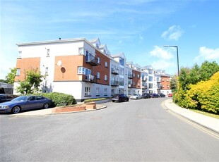 Apartment 33 Ballisk Court, Donabate, County Dublin