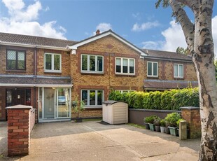 41 SEVEN OAKS, Drumcondra, Dublin 9