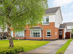 6 Oldbridge Walk, Lucan