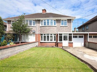 63 Palmerstown Drive, Palmerstown, Dublin 20