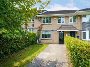 68 South Bank, Swords, County Dublin