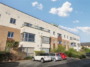 Apartment 16 Blacklion Manor, Greystones, Wicklow