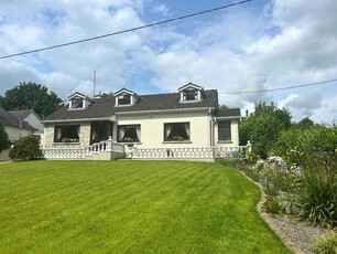 Castleview House B&B St Erc’S Terrace, Slane