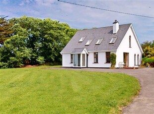 Luí Na Greine, Ballyshelin, Bridgetown, Co. Wexford