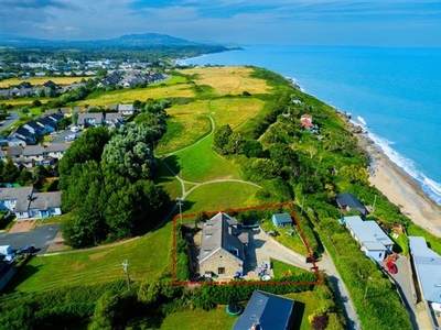 Sandy View, Courtown, Wexford Y25T715