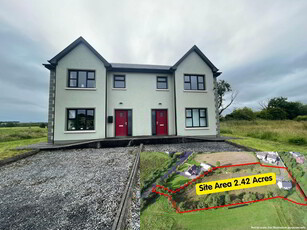 1 & 2 Cushlaun, Ballinagare