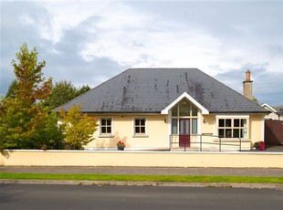 1 Doctor's Court, Rathangan, Kildare