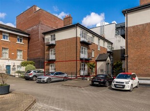 10 Temple Court, Hogan Place, South City Centre, Dublin 2