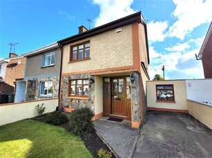 103 Newfield, Drogheda, Louth