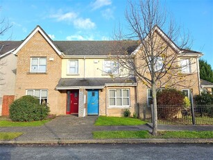 108 Eastham Court, Bettystown, Co. Meath