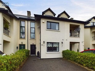 109 Alexandra Walk, Clane, Co. Kildare