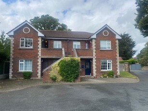 11 Kilgraston Court Bray , Bray, Wicklow