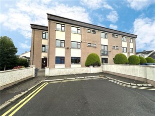 11 Montrose House, Whitestrand Park, Salthill, Co. Galway