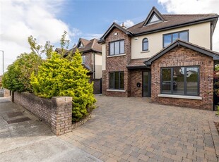 12 White Ash Park, Miltown Road, Ashbourne, Meath