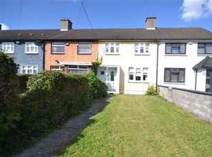 122 Blackditch Road , Ballyfermot, Dublin 10