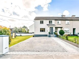 13 Ashgrove, Kill Avenue, Dun Laoghaire, Co Dublin