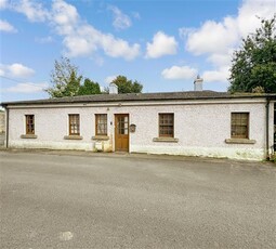 132 & 133 Brownstown Cottage, Naas Road, Kilcullen, Co. Kildare