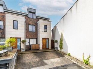 15 Corn Mill Row, Drumcondra, Dublin 3