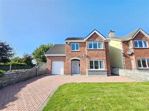 15 Cregaun, Toberteascain, Ennis, Co. Clare