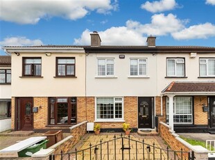 16 Kilkieran Court, Cabra, Dublin 7