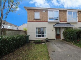 16 Riverwood Glebe, Castleknock, Dublin 15