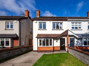 17 Westhaven, Clonsilla, Dublin 15