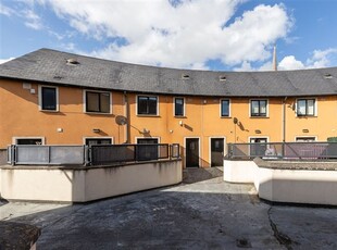 18 Castle Gate, Kennedy Street, Carlow Town, Carlow