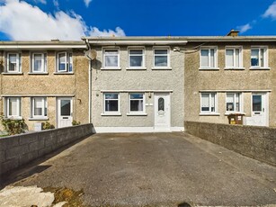 19 Larchville, Waterford City, Co. Waterford