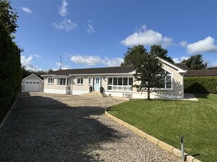 2 Hillview Close, Kildermot, Ballymoney, Wexford