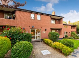 20 ASHBROOK APARTMENTS, Navan Road, Ashtown, Dublin 15