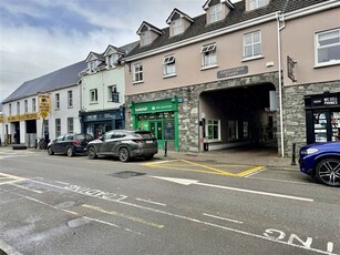 20 Grosvenor Court, High Street, Killarney, County Kerry V93 NF72