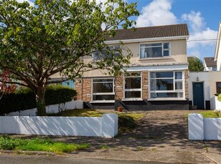 20 Sidmonton Gardens, Bray, Co. Wicklow