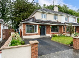 21 Woodlands, Ballinasloe, County Galway