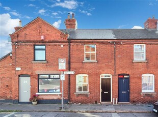 24 Armstrong Street, Harold's Cross, Dublin 6W