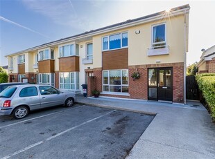 25 The Avenue, Dunboyne Castle, Dunboyne, Meath