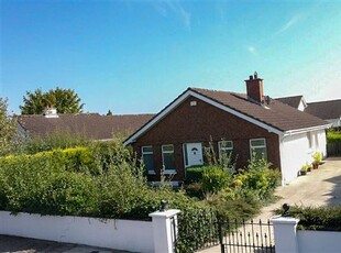 26 Hawthorne Drive, Portlaoise, Laois