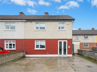 27 Kiltalown Road, Tallaght, Dublin 24