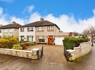 27 Riverside Crescent, Clonshaugh, Dublin 17