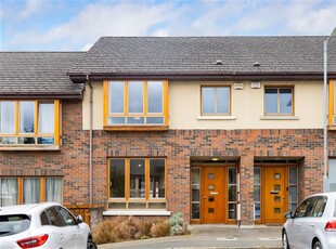 28 Belarmine Drive, Stepaside, Dublin 18