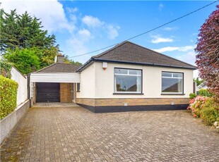 28 Fairyhill, Blackrock, Co. Dublin