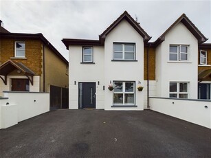 28 Glenside, Ballycarnane Woods, Tramore, Waterford