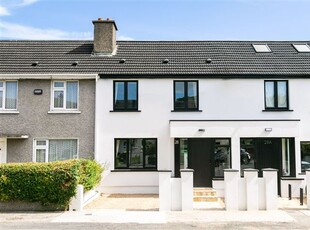 28 Patrician Villas, Stillorgan, County Dublin