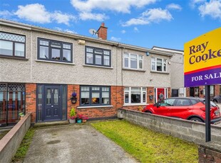 28 Woodford Grove, Clondalkin, Dublin 22