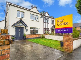 29 Pinewoods, Clondalkin, Dublin 22